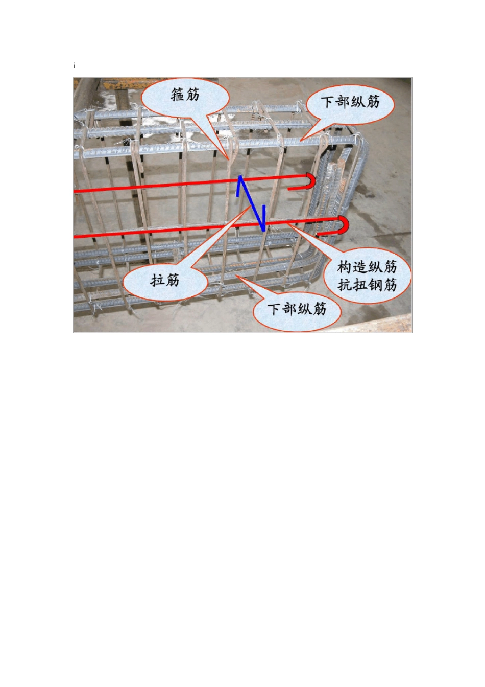 实图钢筋图解(新手必看)_第2页