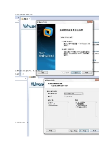 实战VMware虚拟机下使用海蜘蛛软路由