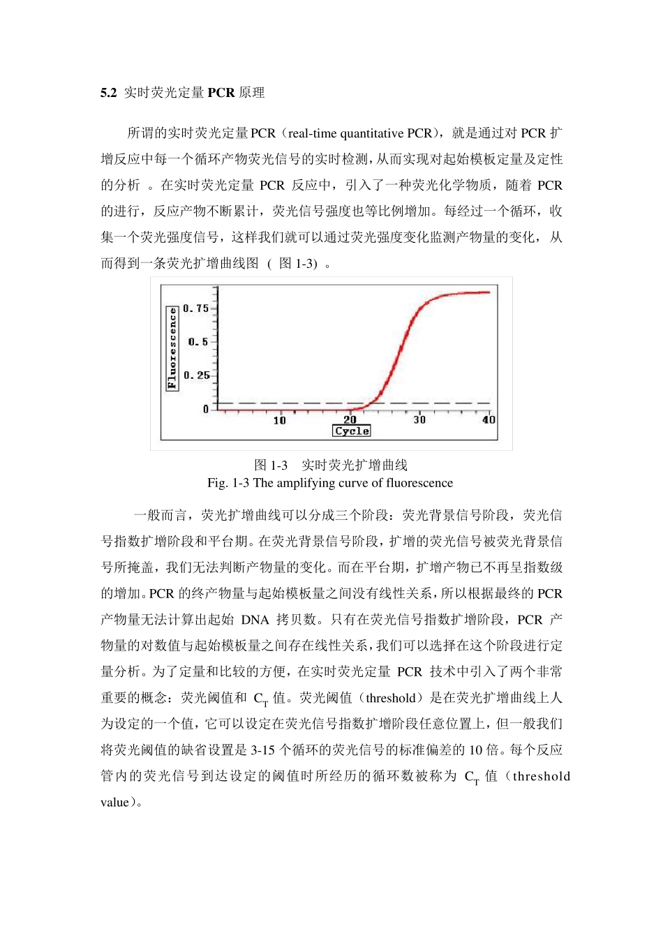 实时荧光定量PCR技术简介_第2页