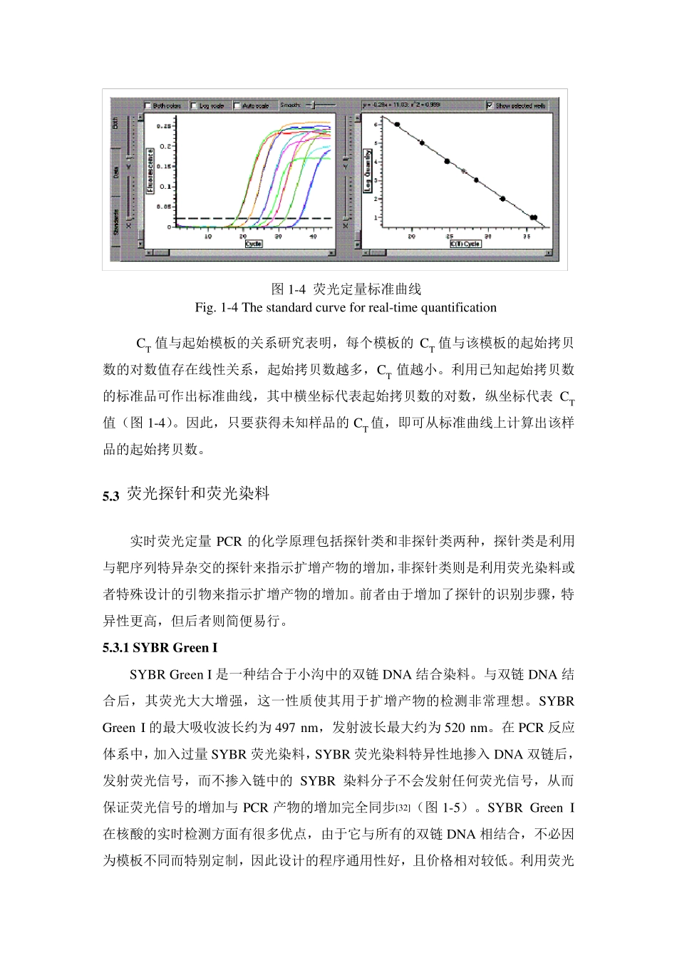 实时荧光定量PCR技术简介_第3页