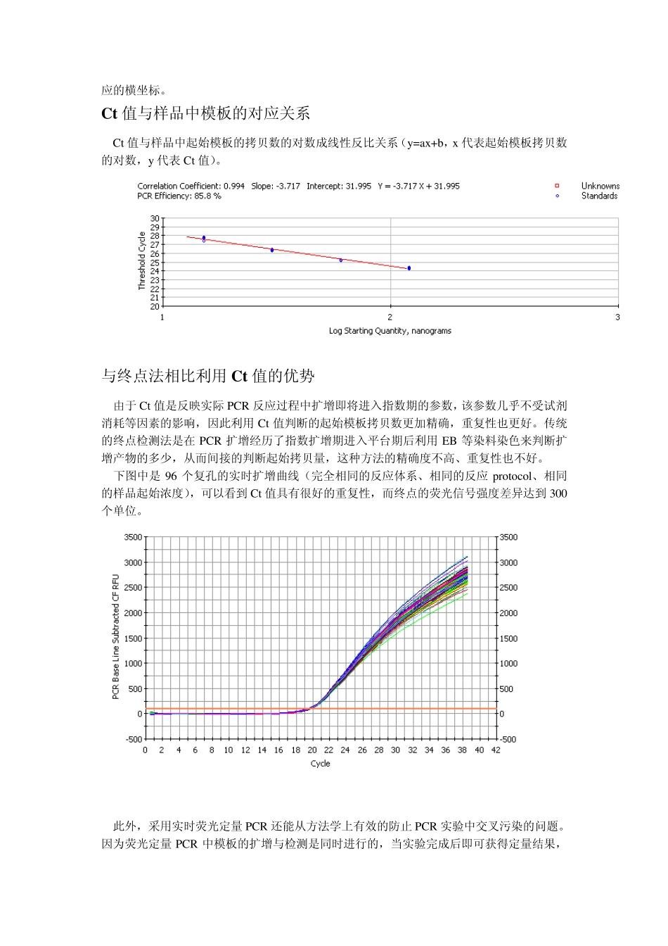 实时荧光定量PCR方法简介_第2页
