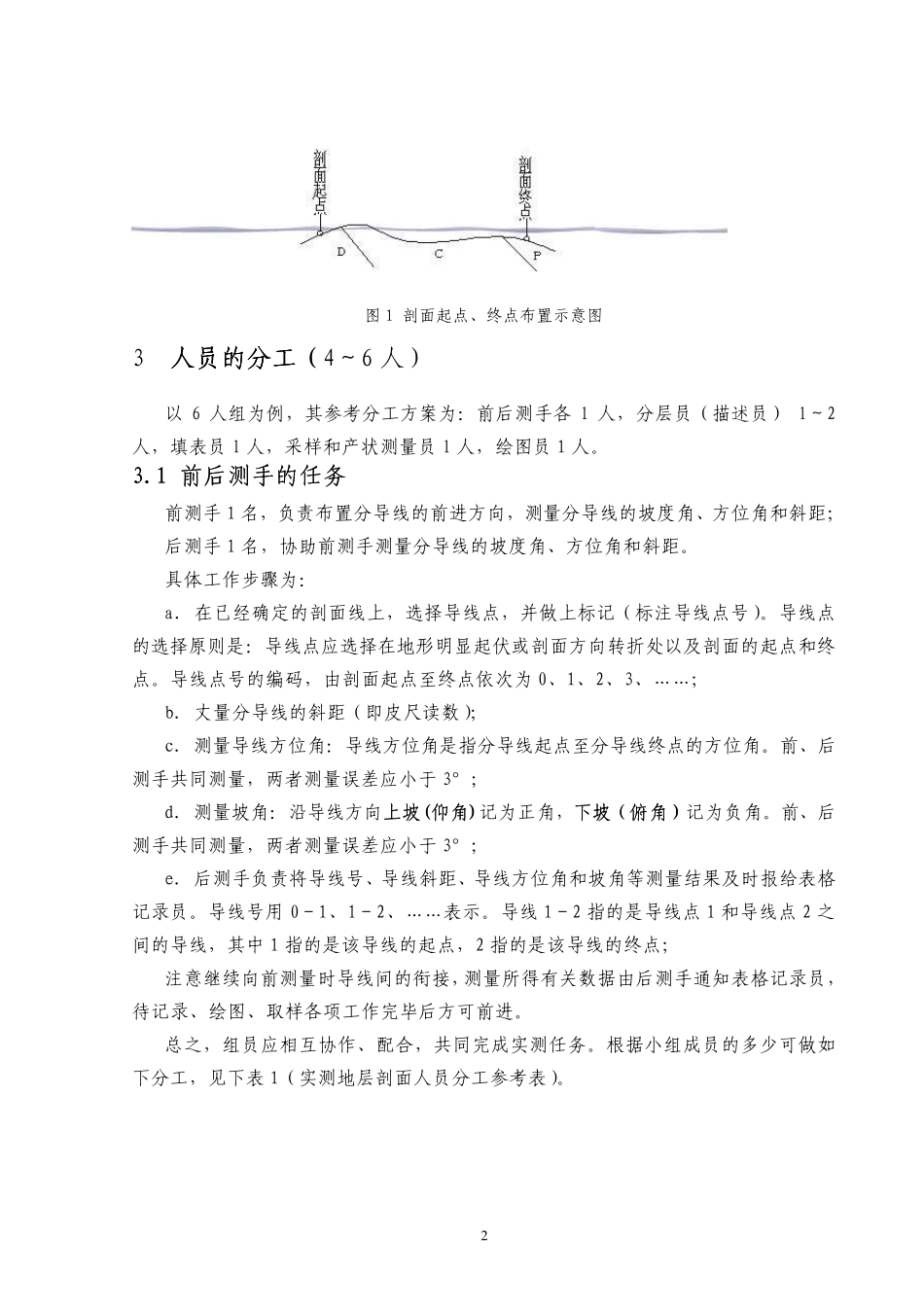 实测地层剖面_第3页
