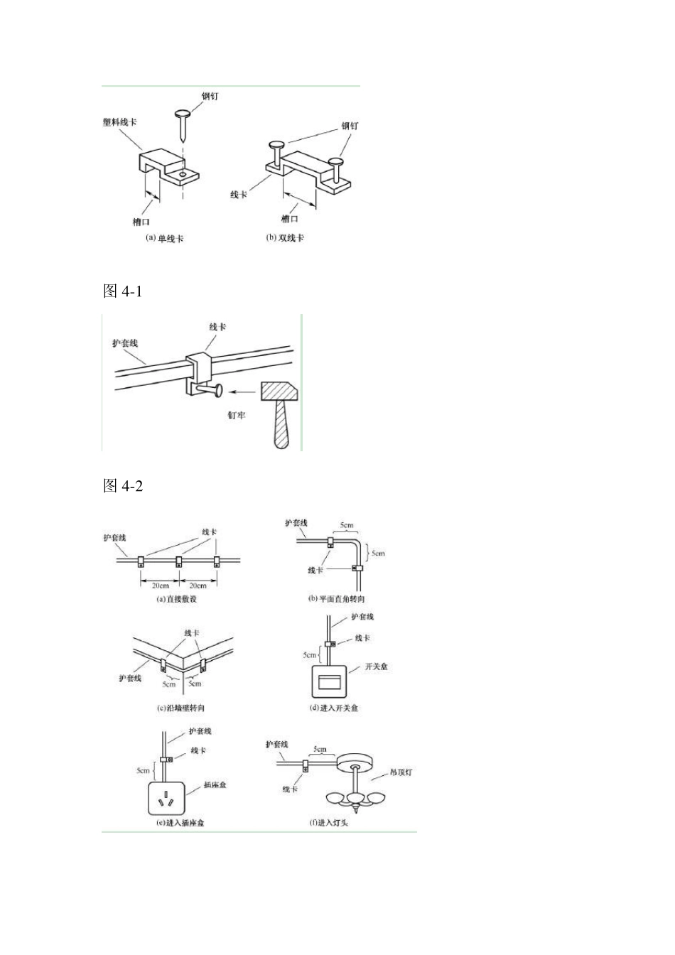实用电工技术入门知识图解_第3页