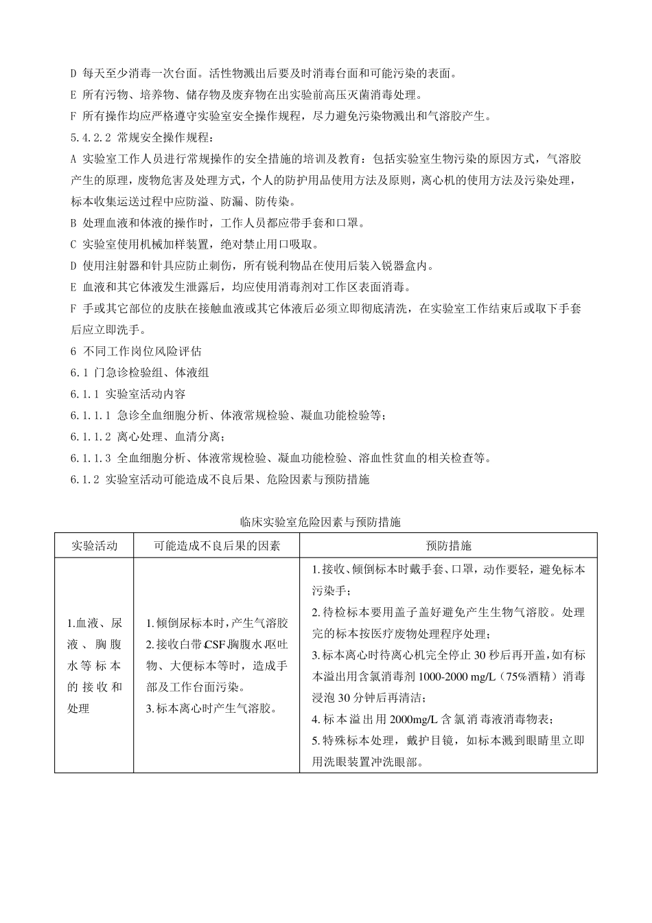 实验室风险评估及风险控制_第3页
