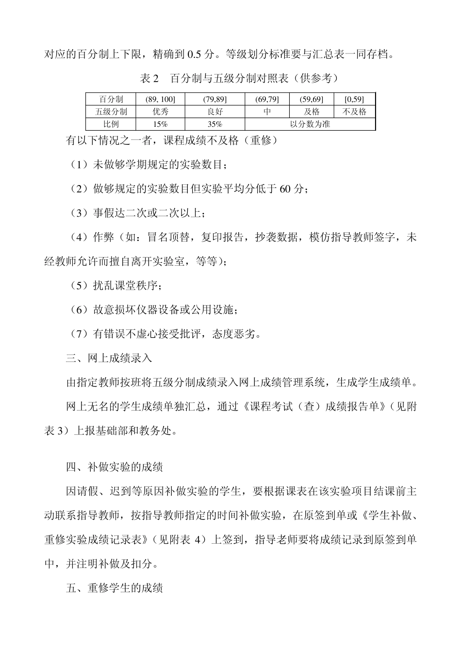 实验成绩评定方法_第3页