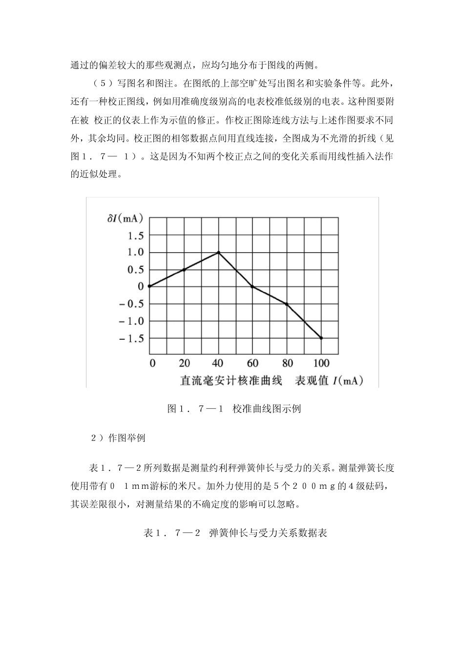 实验数据处理的基本方法_第3页