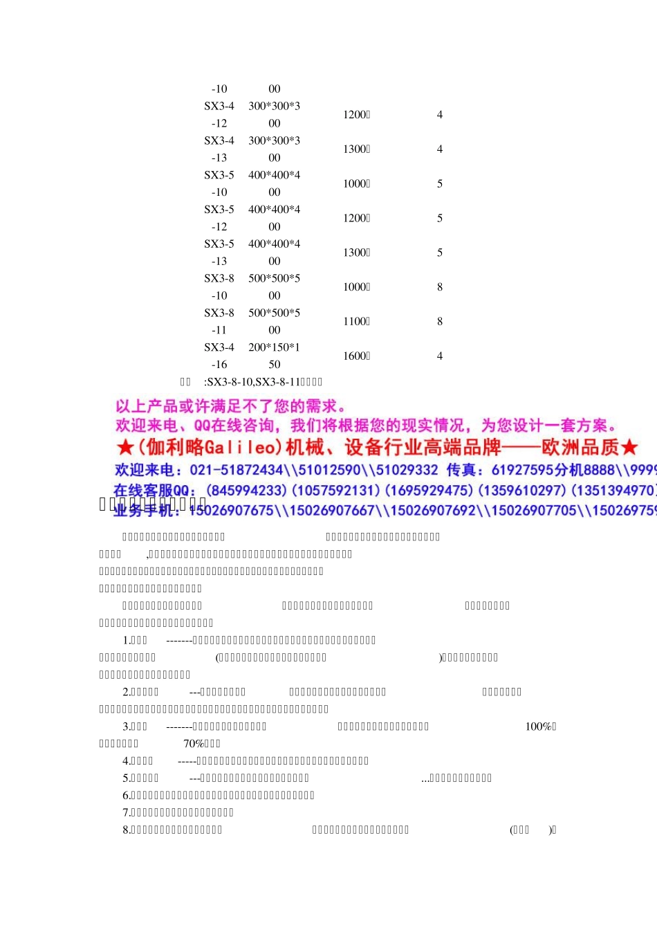 实验用马弗炉_第2页