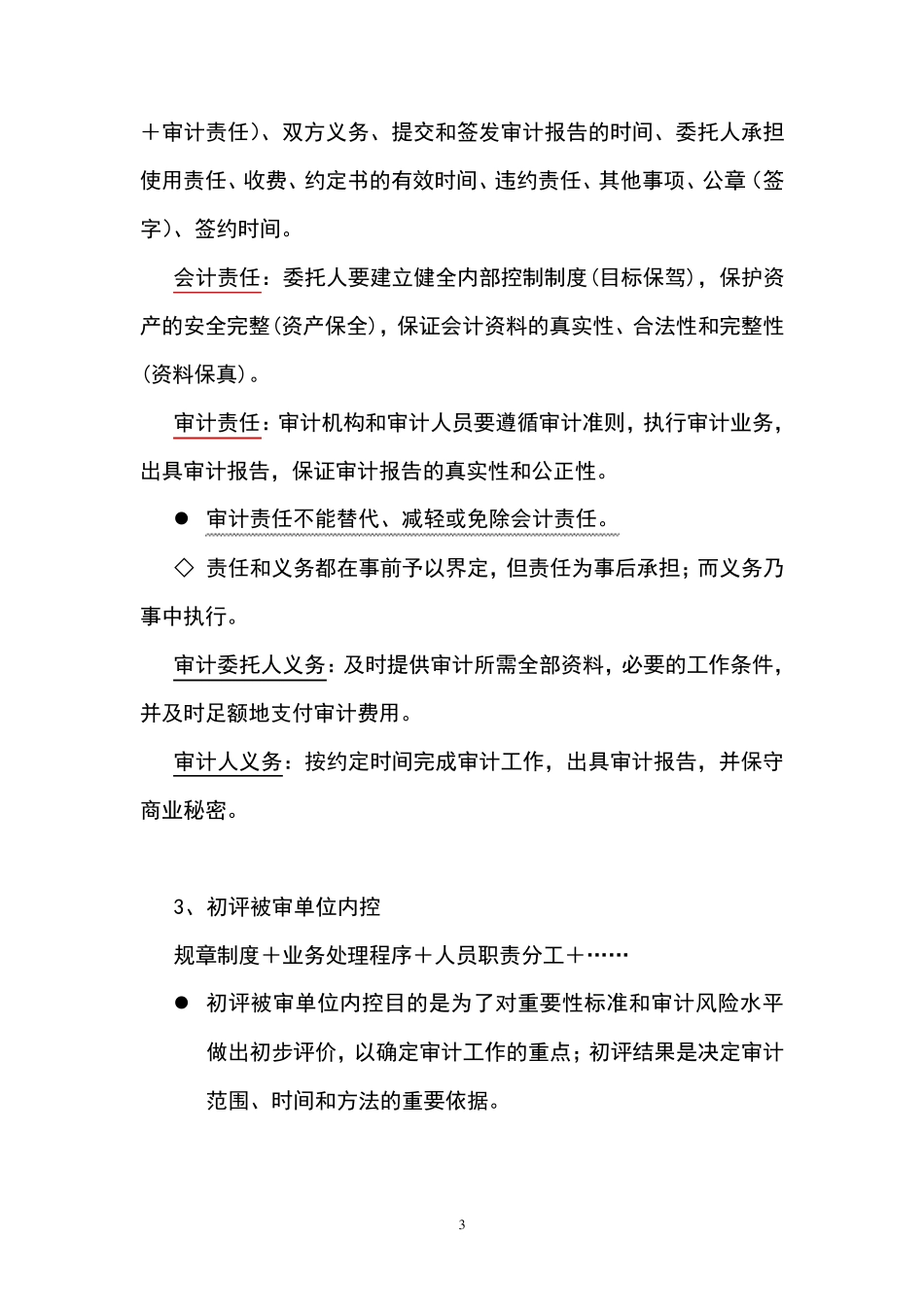 审计程序和审计方法_第3页