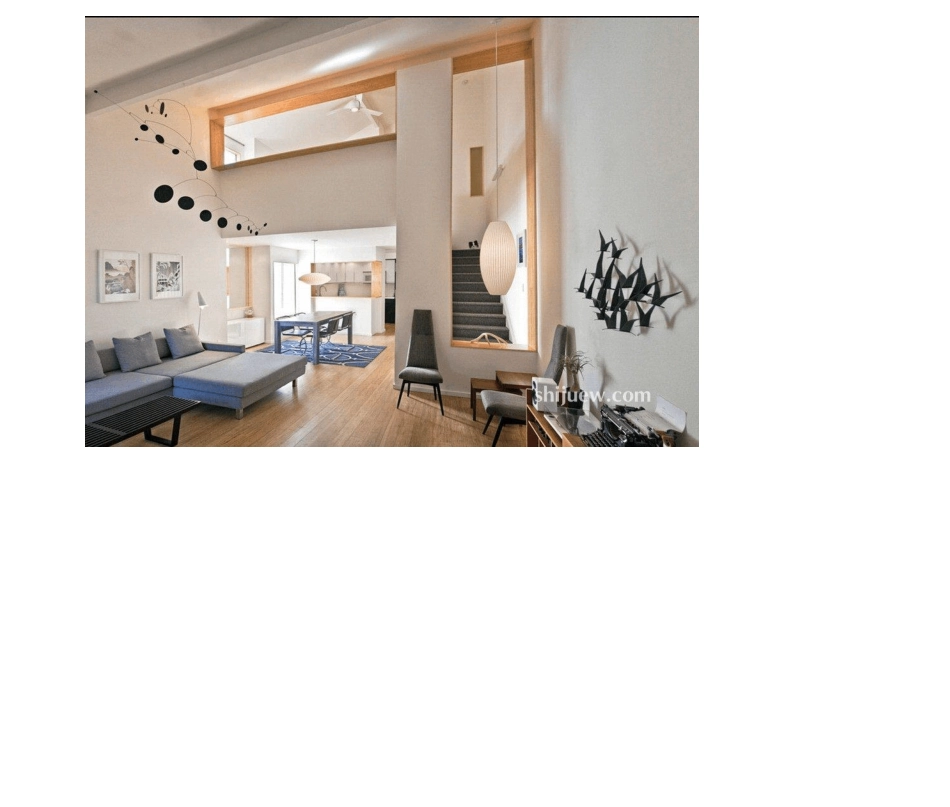 客厅室内设计最新客厅家装室内装修设计图集_第2页