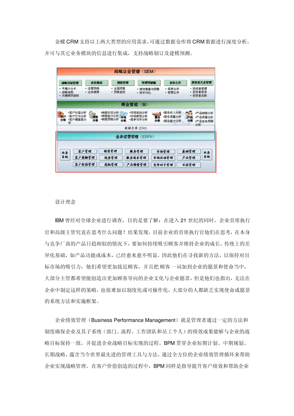 客户关系管理解决方案_第2页