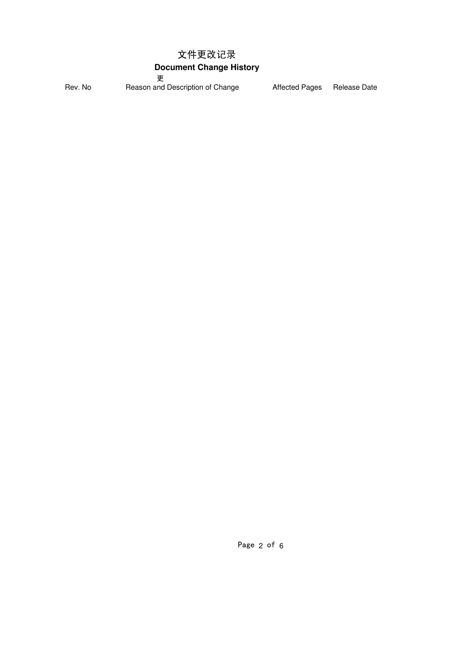 客户审核管理程序_第2页