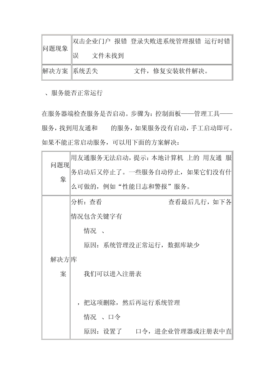 客户端连接不上服务器_第3页