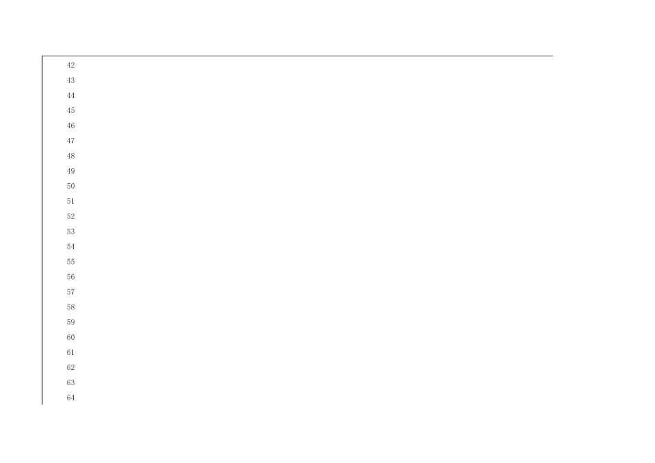 客户资料通讯录模板_第3页