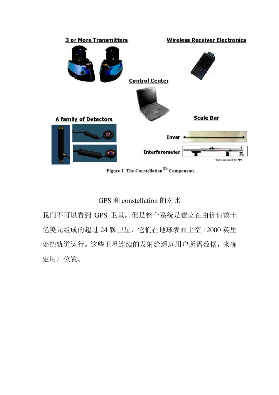 室内GPS技术在测量的应用_第2页