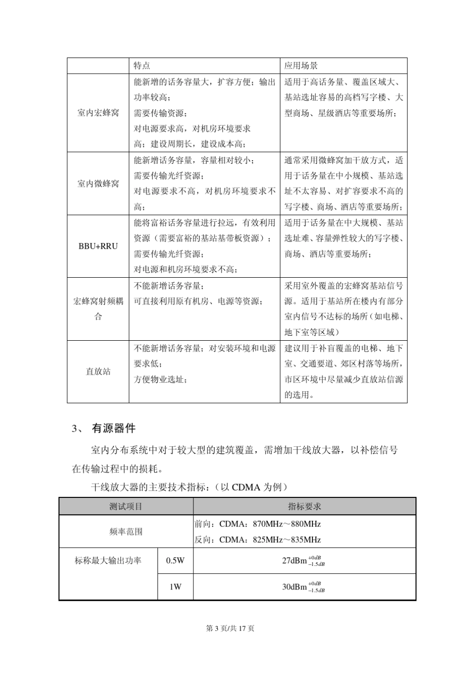 室内分布系统基础知识_第3页