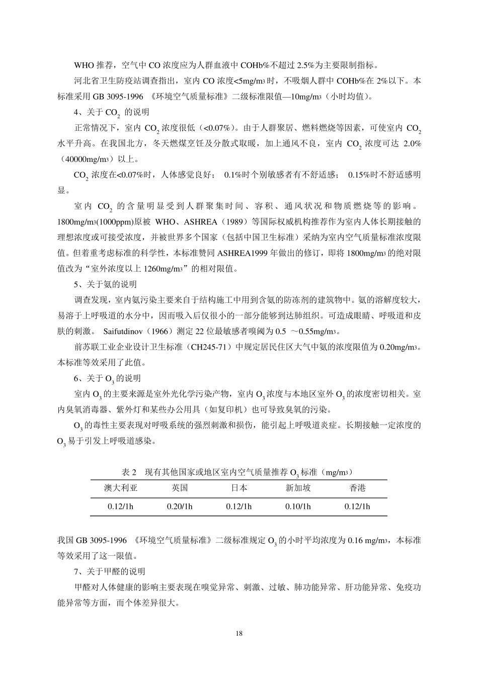 室内空气质量标准_第3页