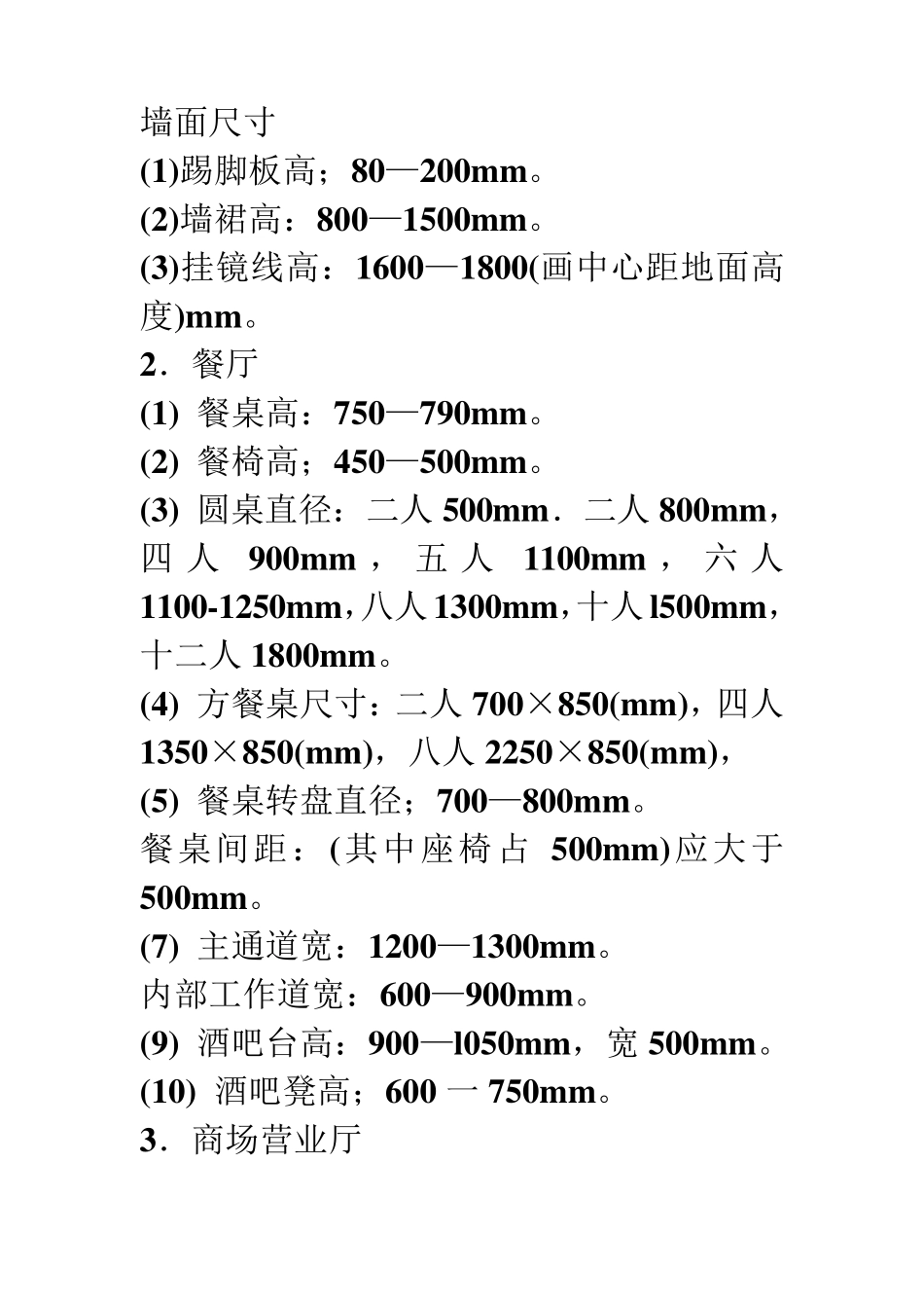 室内设计基础知识大全_第1页