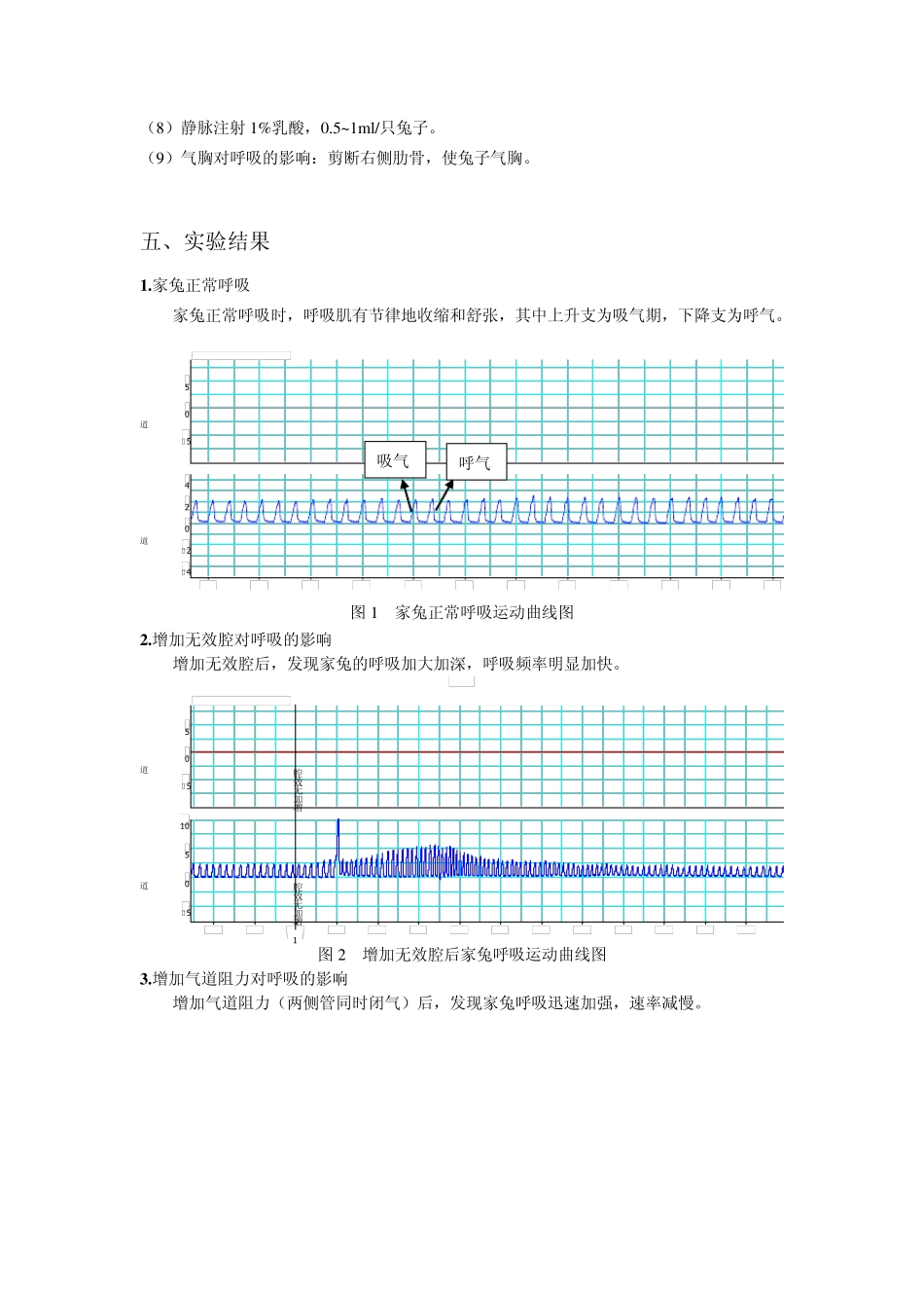 家兔的呼吸调节_第2页