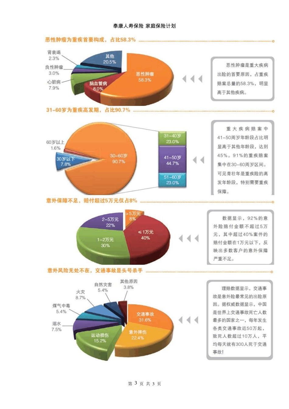 家庭保险设计方案_第3页