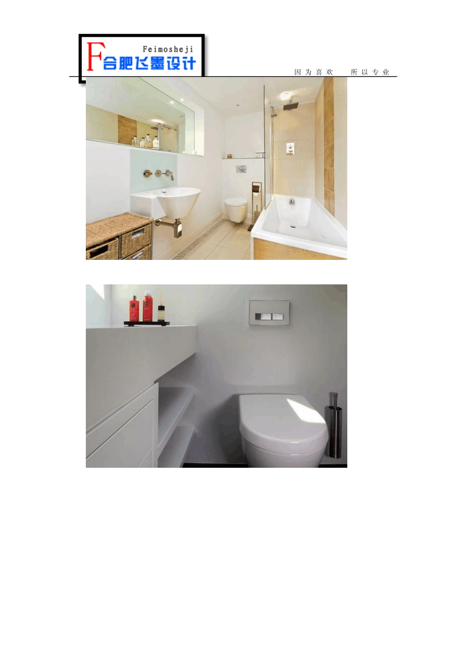 家庭卫生间装修图片最有创意的卫生间装修_第3页