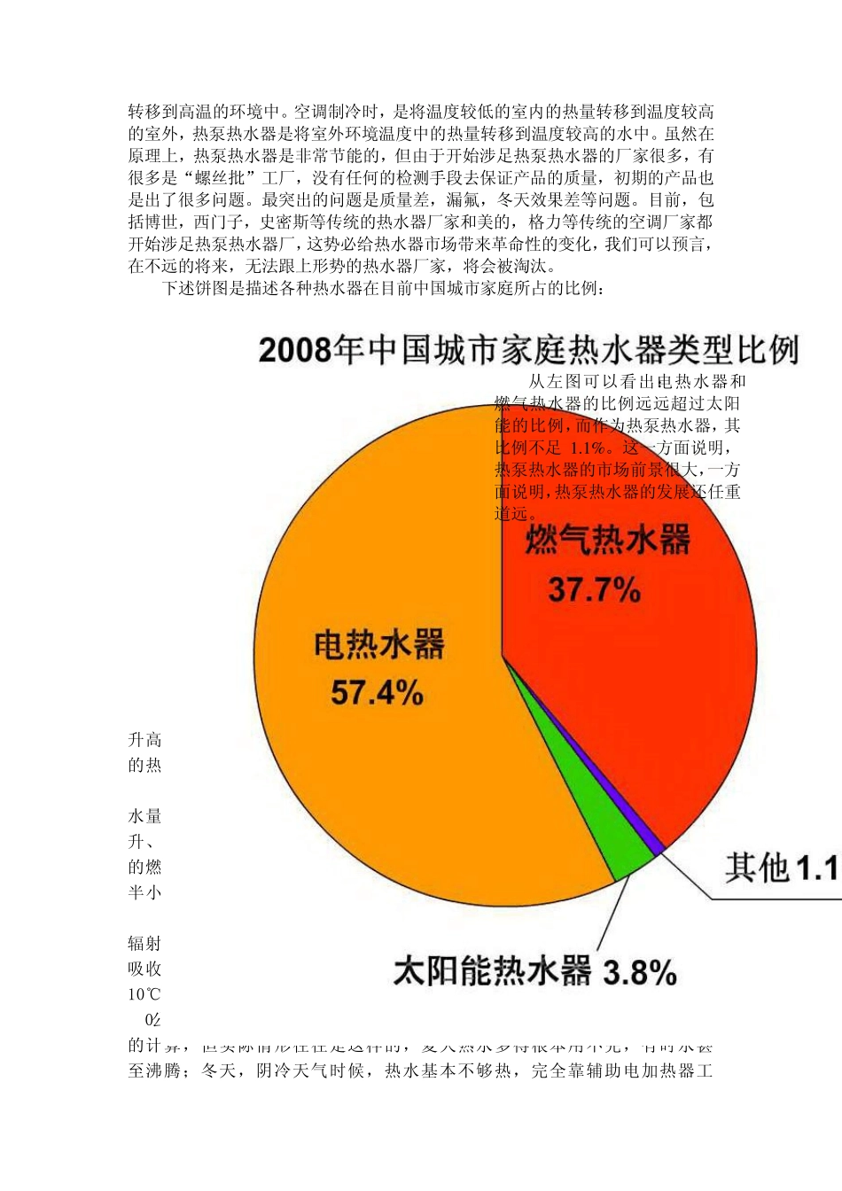 家庭热水器应该是这样的(热泵的命运)_第2页