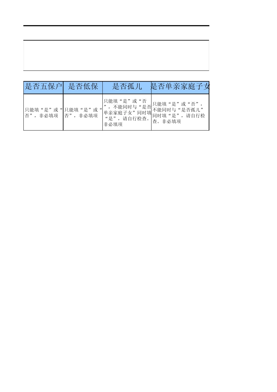 家庭经济信息录入模板_第3页
