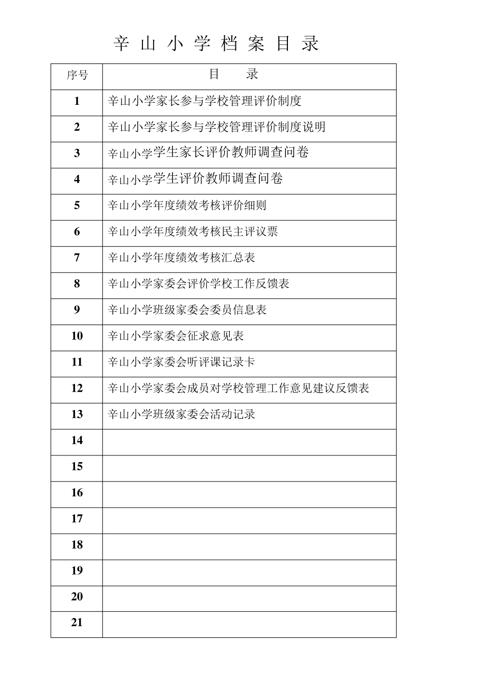 家长参与学校管理_第1页