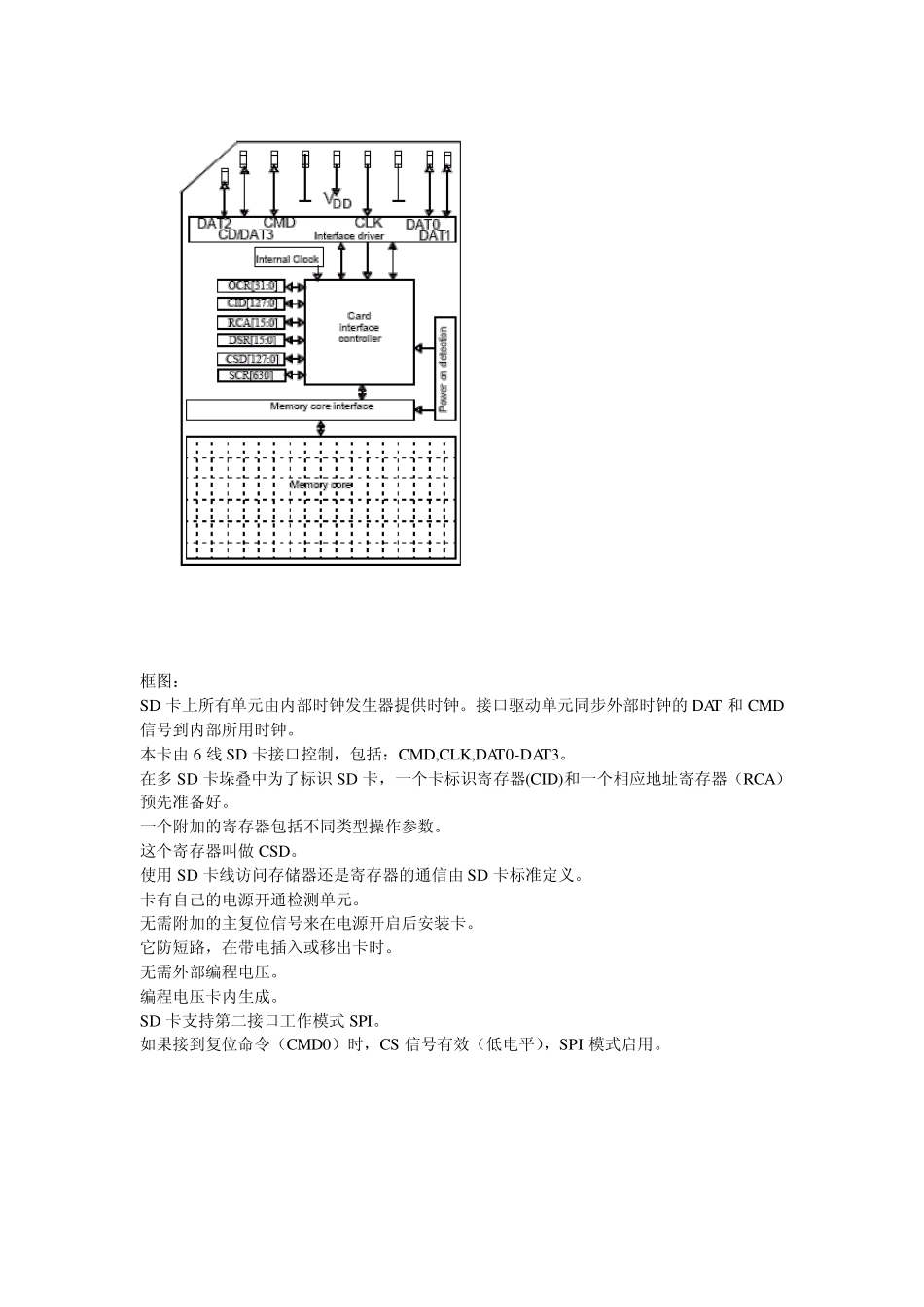 容量32MB64MB128MB256MB512MB1GByte_第2页