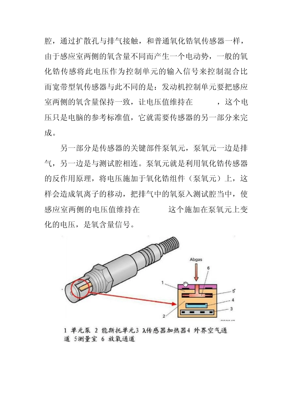 宽带氧传感器_第3页