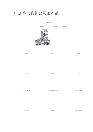 宾顿、金明、莱芬豪舍三家公司