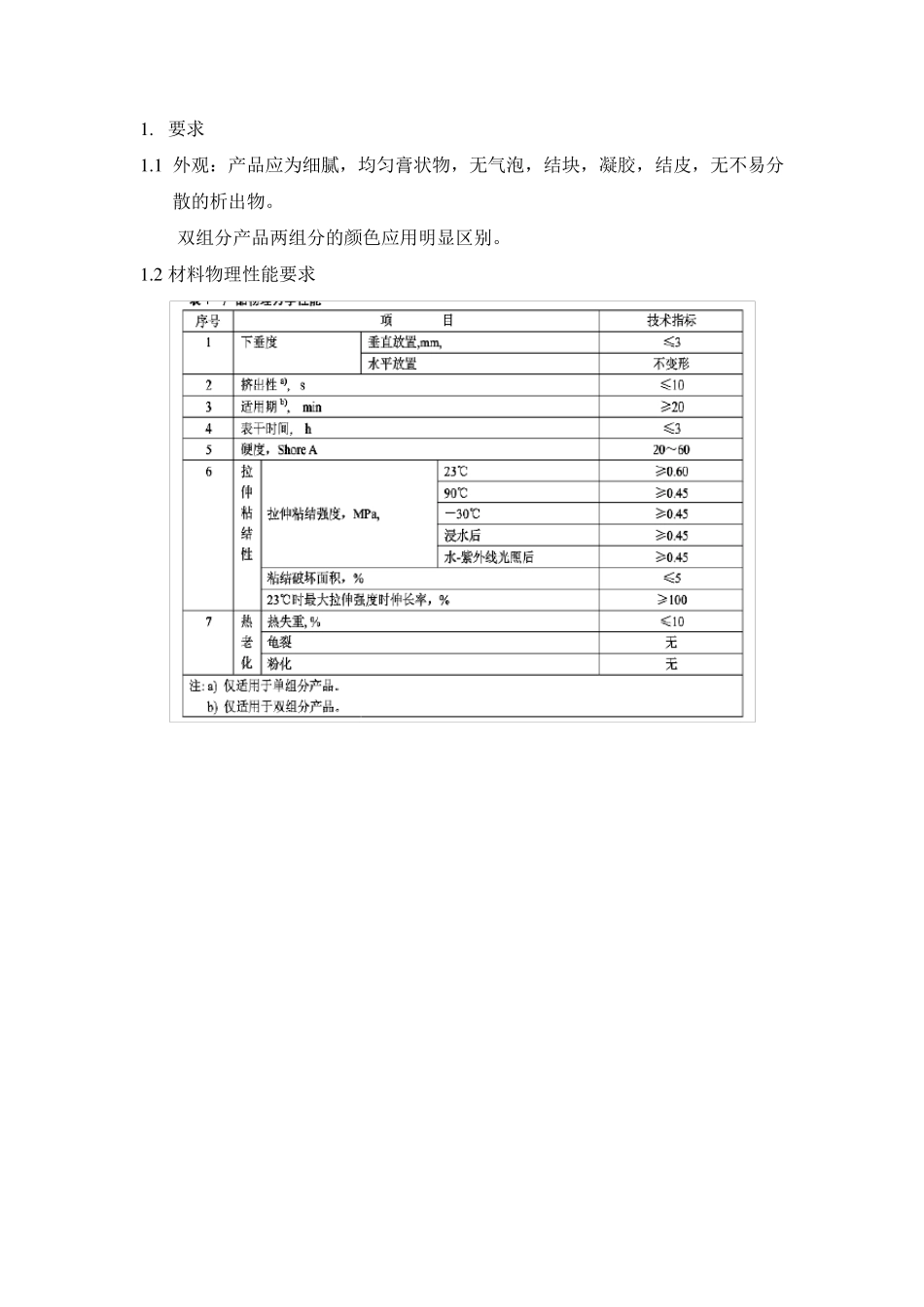 密封胶作业指导书_第2页