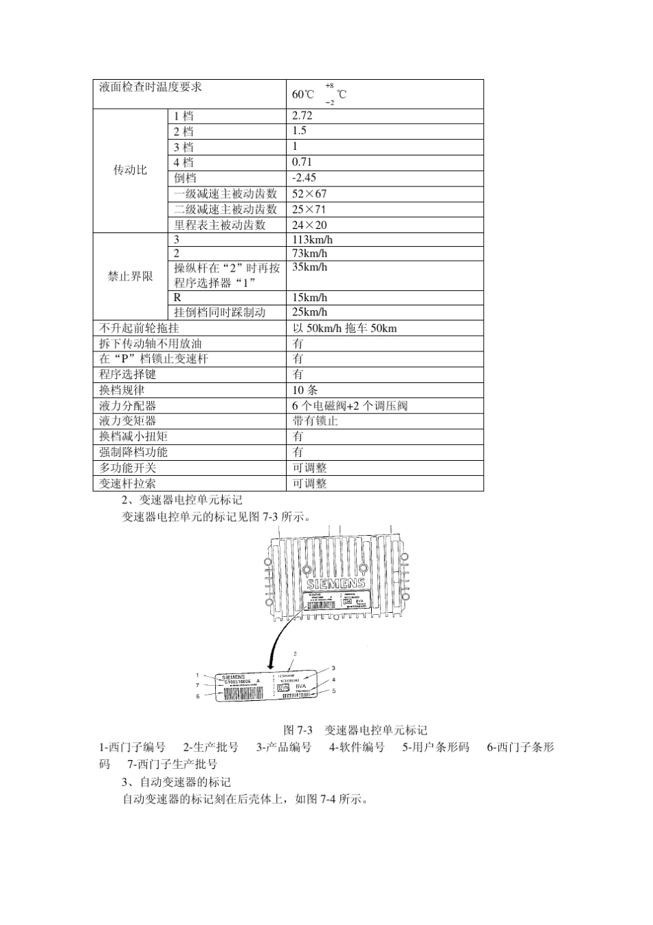 富康AL4自动变速箱结构原理与检修_第3页