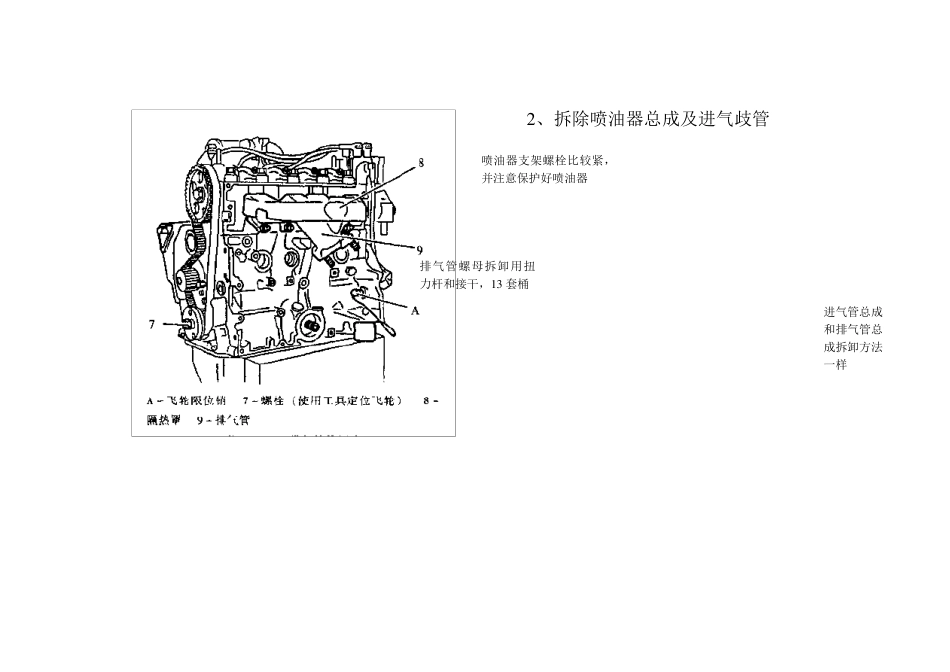 富康发动机大修流程_第2页