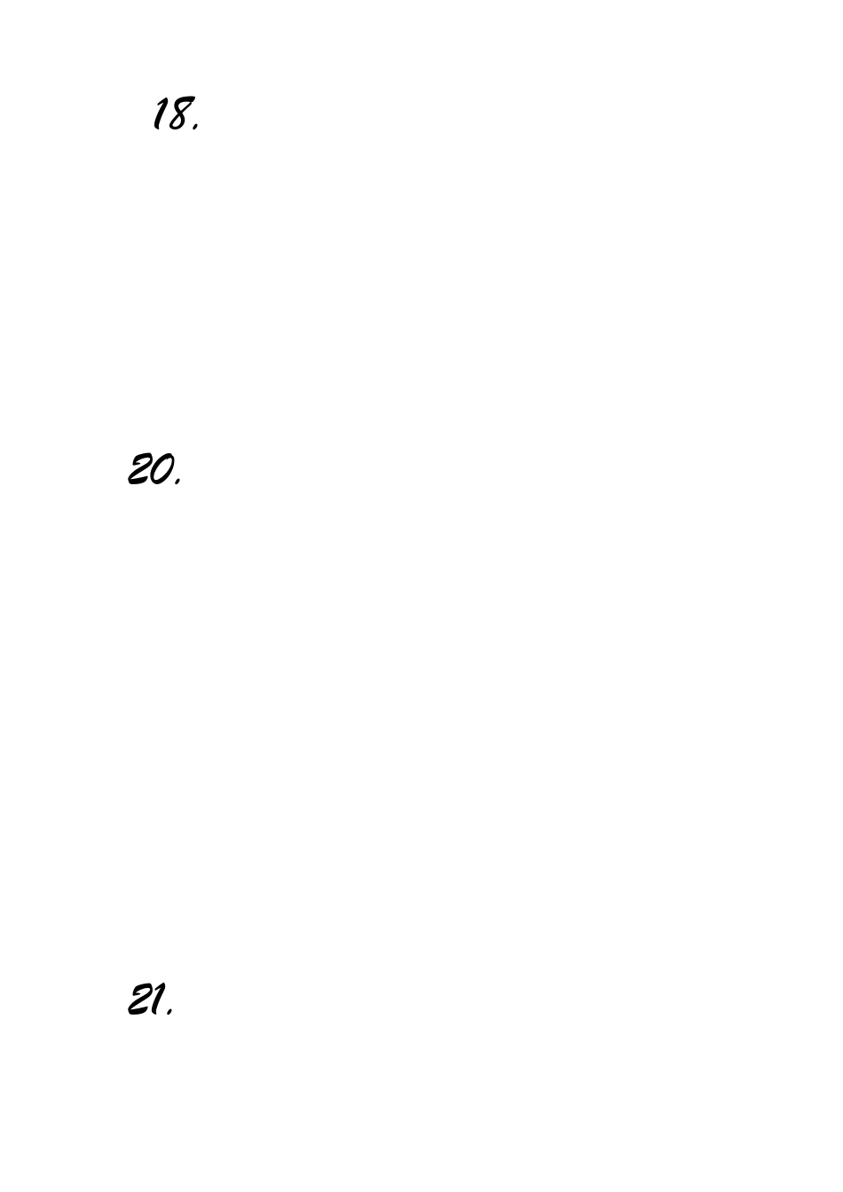 富有人生哲理的句子_思路决定出路_观念决定方向_性格决定命运_第3页