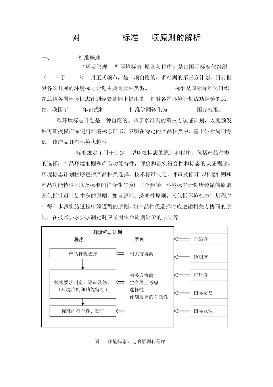 对iso_14024标准的解析_第1页