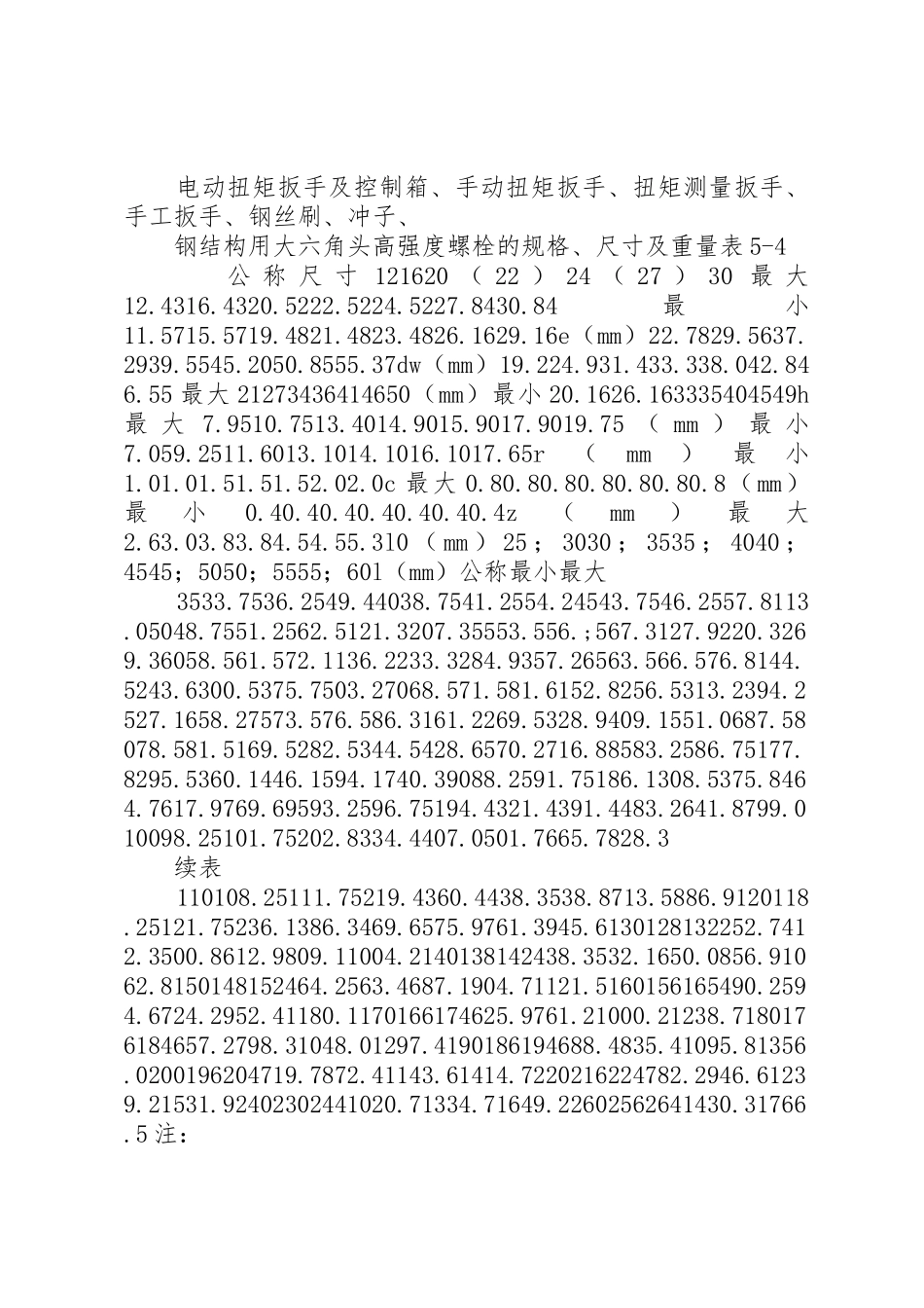 地脚螺栓膨胀螺栓高强度螺栓双头螺栓螺栓生产厂家上海徐浦标准件_第2页