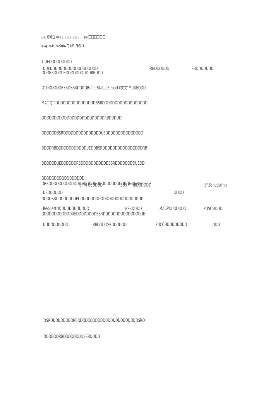 LTE资源调度_第1页