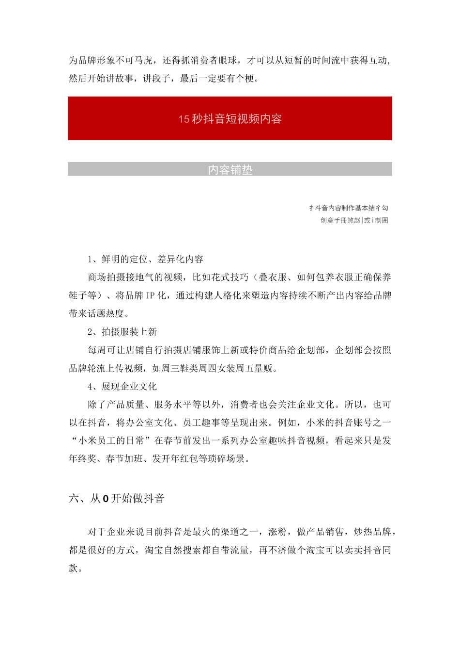 (完整版)抖音方案_第2页