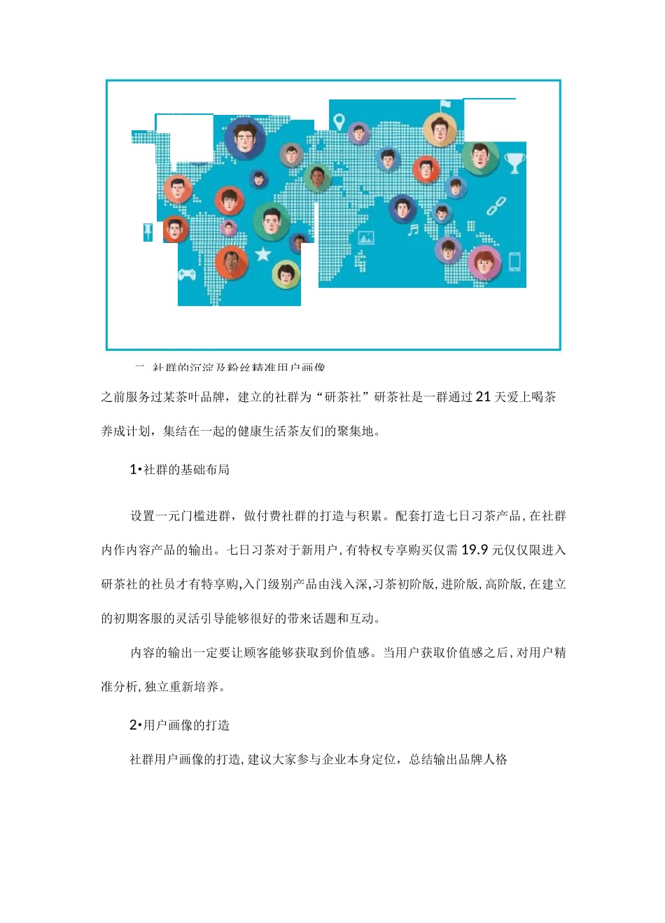 如何做好社群营销之社群营销快速培训_第2页