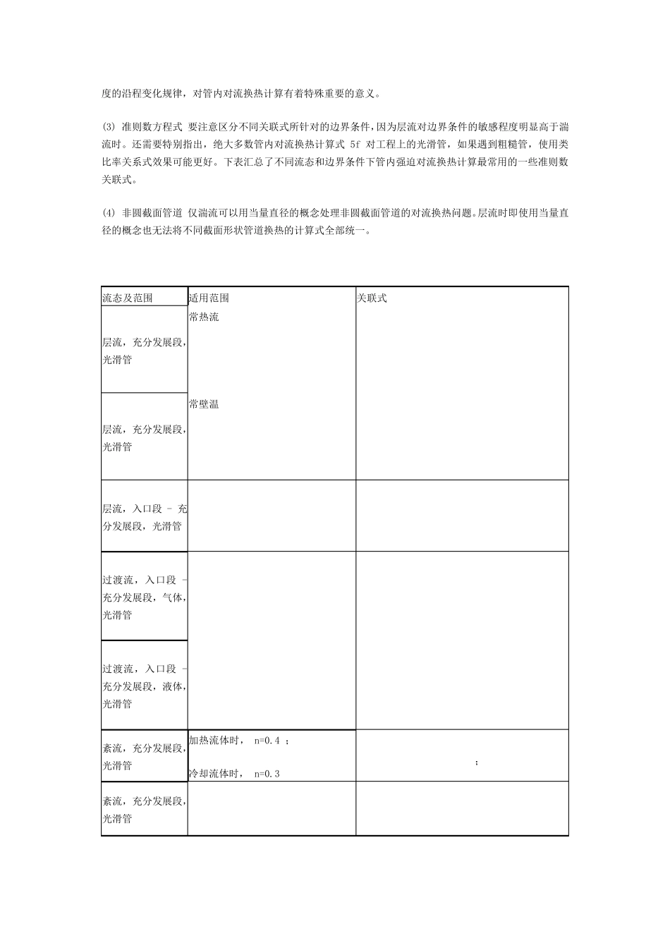 对流换热计算式_第2页