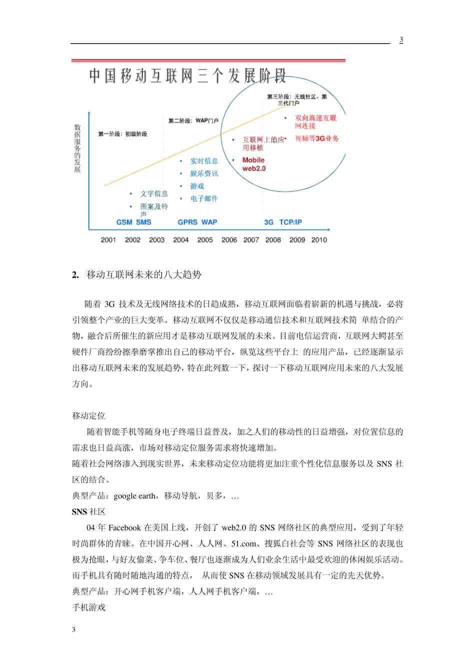 对移动互联网的认识_第3页