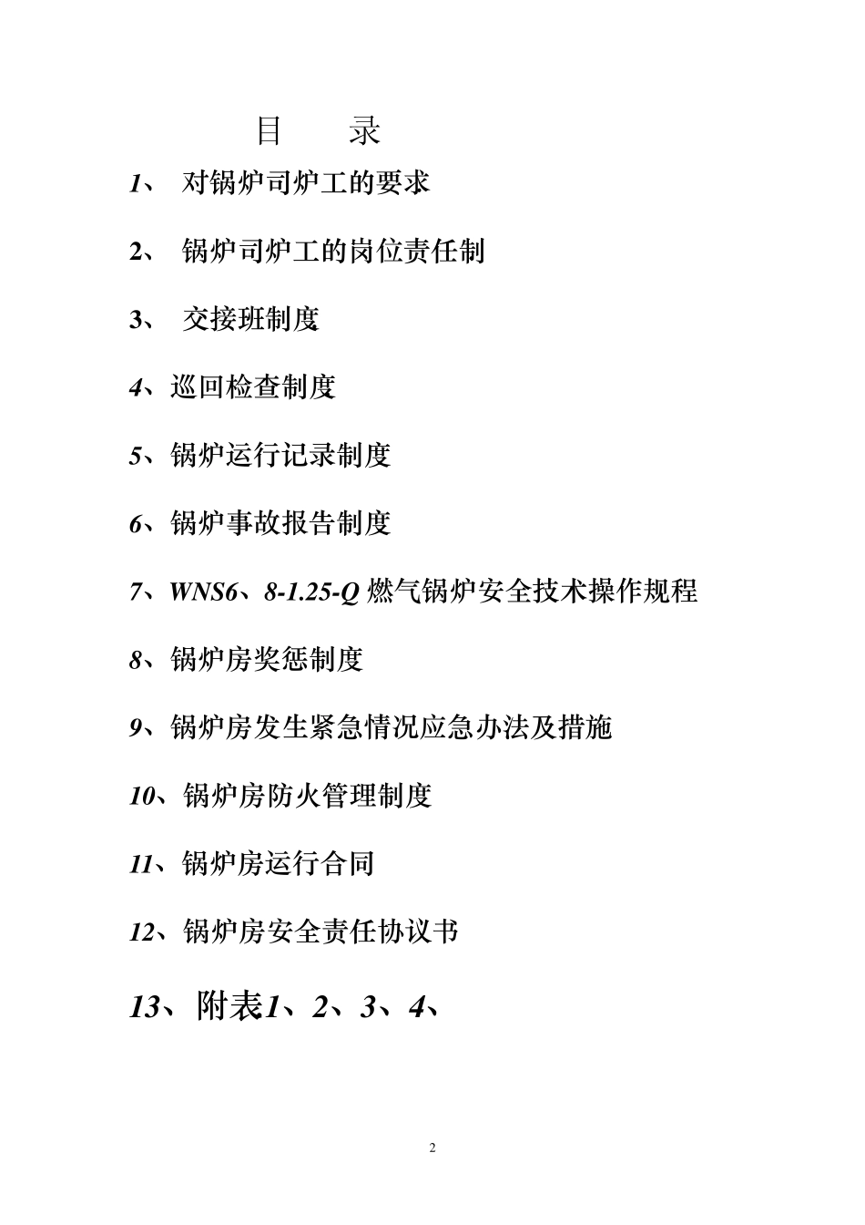 对锅炉司炉工的要求_第2页