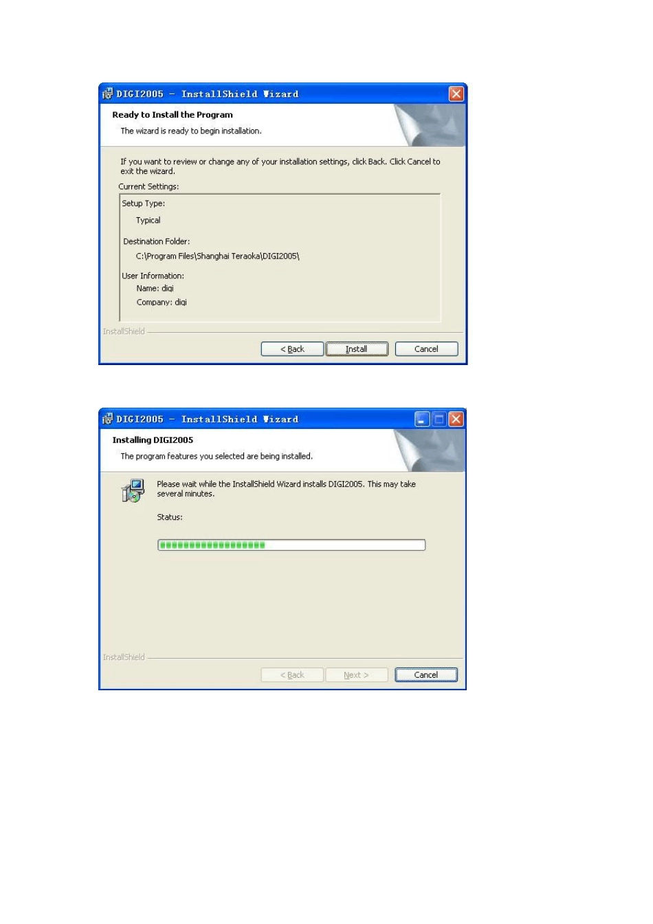 寺冈电子秤digi2005操作手册_第3页