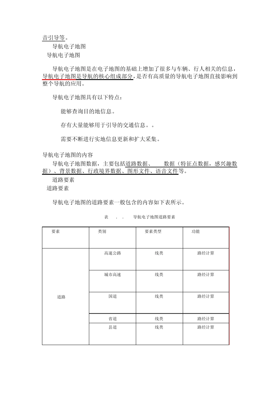 导航电子地图制作_第2页