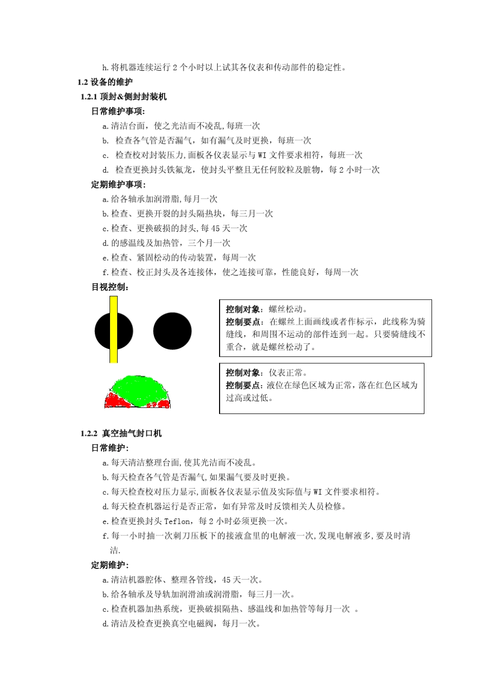 封装设备和工序控制_第2页