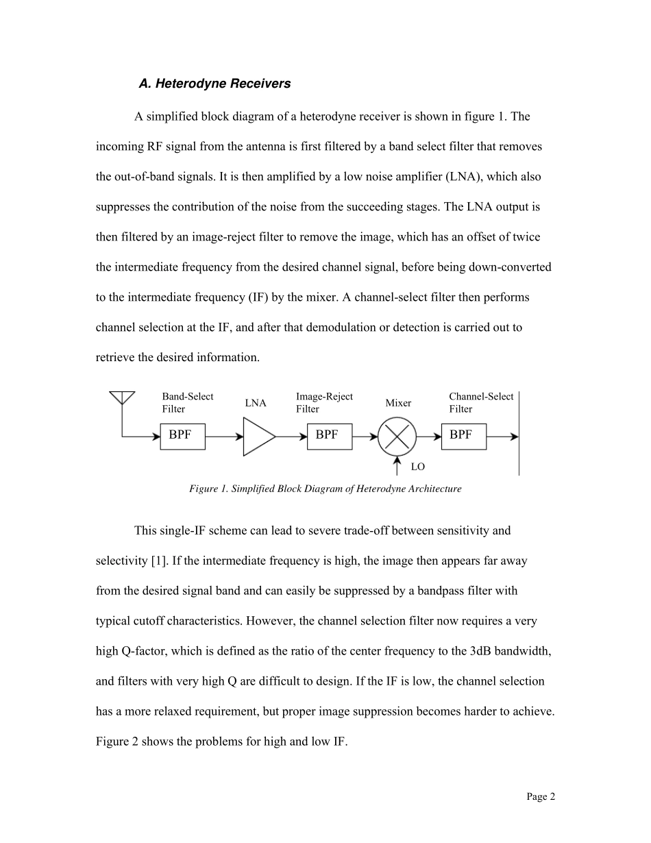 射频接收机系统和电路分析(RFreceiversystemandcircuits)_第2页