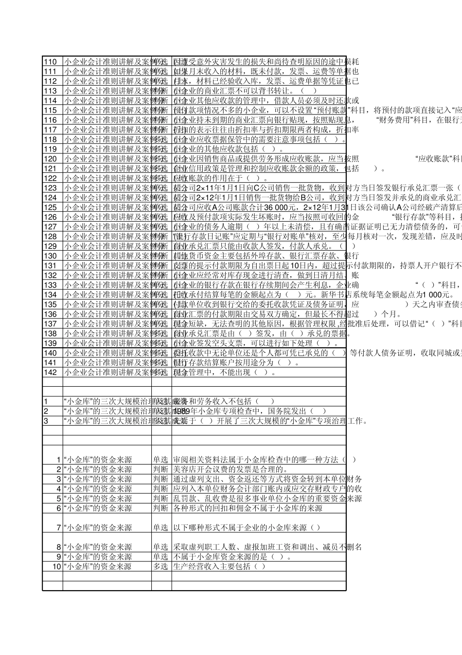 小企业会计准则讲解及案例分析(上)_第3页