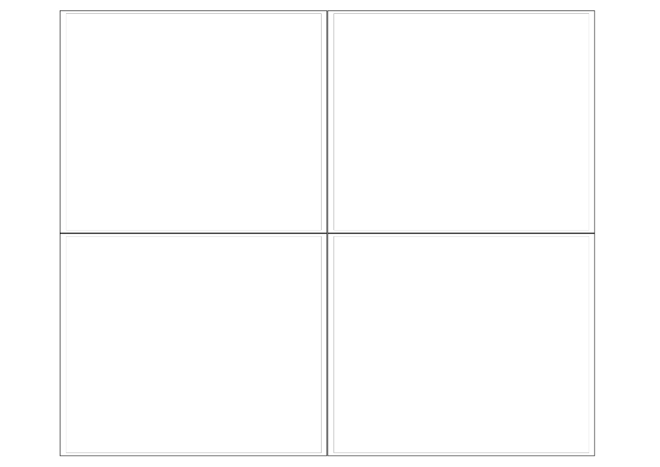小学一年级10以内数字分合卡片_第2页