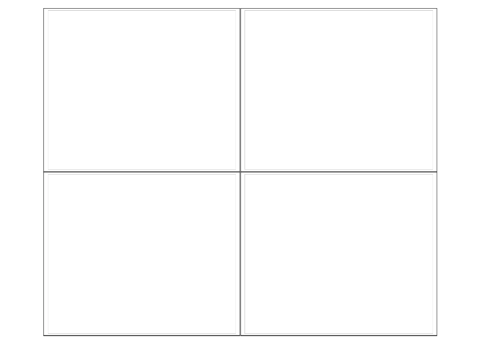 小学一年级10以内数字分合卡片_第3页