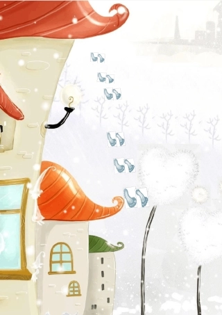 小学学生成长记录袋样本